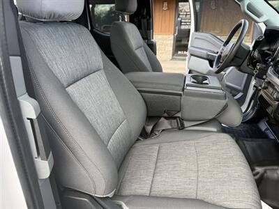 2021 Ford F-150 XL - Photo 10 - Nocona, TX 76255