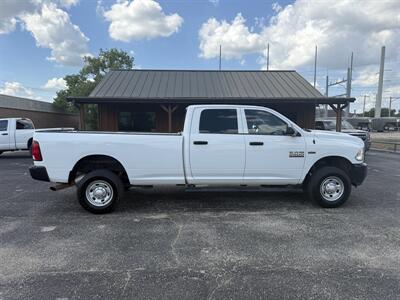 2018 RAM 2500 Tradesman 4WD   - Photo 2 - Nocona, TX 76255
