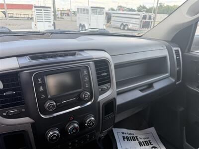 2018 RAM 2500 Tradesman 4WD   - Photo 15 - Nocona, TX 76255