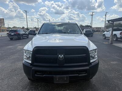2018 RAM 2500 Tradesman 4WD   - Photo 8 - Nocona, TX 76255