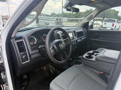 2018 RAM 2500 Tradesman 4WD   - Photo 13 - Nocona, TX 76255