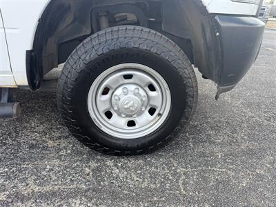 2018 RAM 2500 Tradesman 4WD   - Photo 20 - Nocona, TX 76255