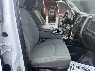 2018 RAM 2500 Tradesman 4WD   - Photo 10 - Nocona, TX 76255
