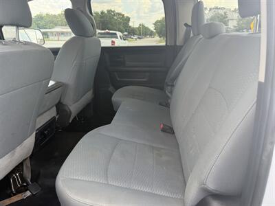 2018 RAM 2500 Tradesman 4WD   - Photo 12 - Nocona, TX 76255
