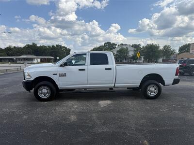 2018 RAM 2500 Tradesman 4WD   - Photo 6 - Nocona, TX 76255