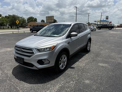 2017 Ford Escape SE   - Photo 7 - Nocona, TX 76255