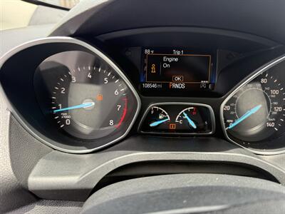 2017 Ford Escape SE   - Photo 14 - Nocona, TX 76255