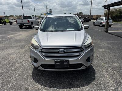 2017 Ford Escape SE   - Photo 8 - Nocona, TX 76255