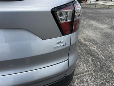 2017 Ford Escape SE   - Photo 18 - Nocona, TX 76255