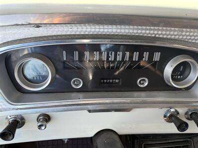 1965 Ford F-100   - Photo 13 - Nocona, TX 76255