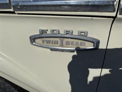 1965 Ford F-100   - Photo 16 - Nocona, TX 76255