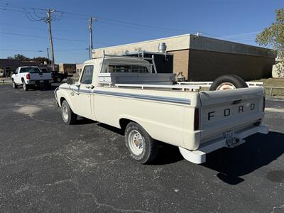 1965 Ford F-100   - Photo 5 - Nocona, TX 76255