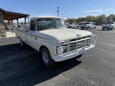 1965 Ford F-100  