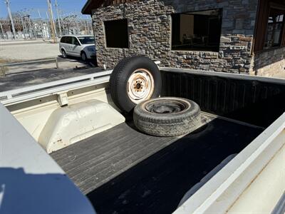 1965 Ford F-100   - Photo 14 - Nocona, TX 76255