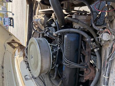 1965 Ford F-100   - Photo 18 - Nocona, TX 76255