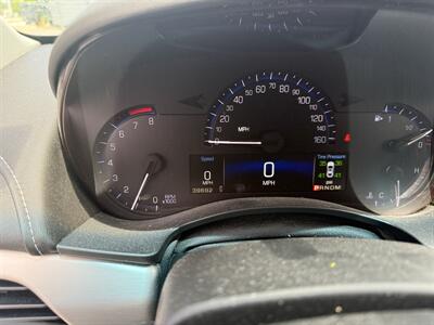 2015 Cadillac ATS 2.5L Luxury   - Photo 15 - Nocona, TX 76255