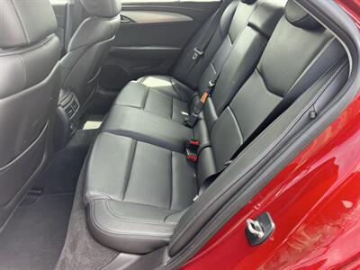 2015 Cadillac ATS 2.5L Luxury   - Photo 11 - Nocona, TX 76255