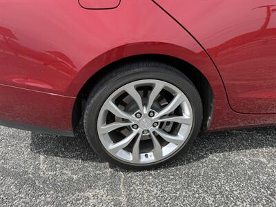 2015 Cadillac ATS 2.5L Luxury   - Photo 17 - Nocona, TX 76255