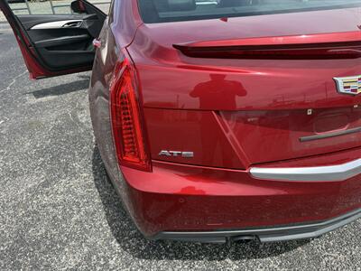 2015 Cadillac ATS 2.5L Luxury   - Photo 19 - Nocona, TX 76255