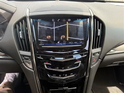 2015 Cadillac ATS 2.5L Luxury   - Photo 14 - Nocona, TX 76255