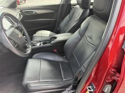 2015 Cadillac ATS 2.5L Luxury   - Photo 8 - Nocona, TX 76255
