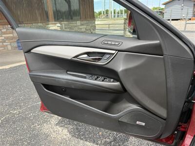 2015 Cadillac ATS 2.5L Luxury   - Photo 16 - Nocona, TX 76255