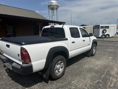 2012 Toyota Tacoma V6 4WD   - Photo 3 - Nocona, TX 76255