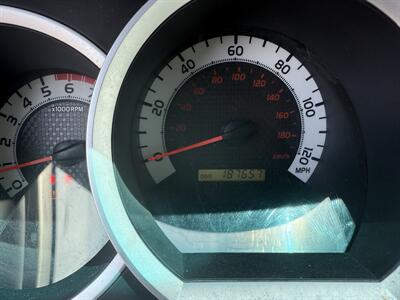 2012 Toyota Tacoma V6 4WD   - Photo 17 - Nocona, TX 76255
