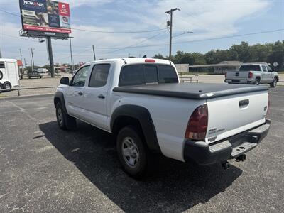 2012 Toyota Tacoma V6 4WD   - Photo 5 - Nocona, TX 76255