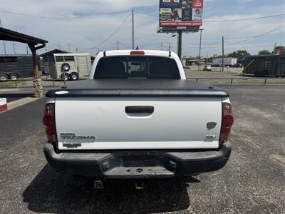 2012 Toyota Tacoma V6 4WD   - Photo 4 - Nocona, TX 76255