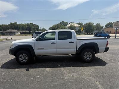 2012 Toyota Tacoma V6 4WD   - Photo 6 - Nocona, TX 76255