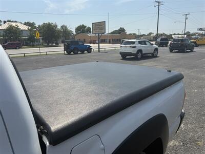 2012 Toyota Tacoma V6 4WD   - Photo 21 - Nocona, TX 76255