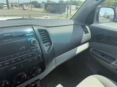 2012 Toyota Tacoma V6 4WD   - Photo 15 - Nocona, TX 76255