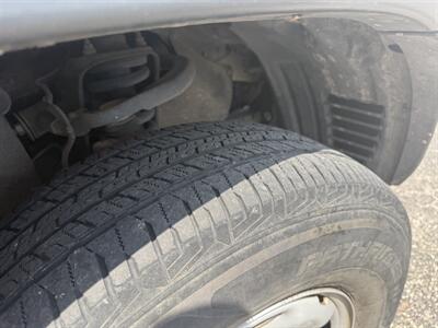 2012 Toyota Tacoma V6 4WD   - Photo 20 - Nocona, TX 76255