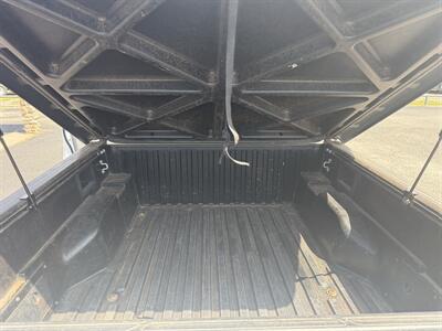 2012 Toyota Tacoma V6 4WD   - Photo 22 - Nocona, TX 76255