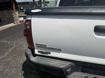 2012 Toyota Tacoma V6 4WD   - Photo 24 - Nocona, TX 76255