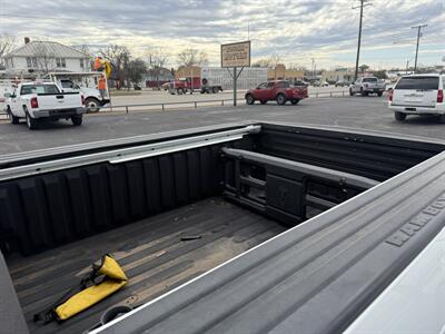 2015 RAM 1500 Outdoorsman   - Photo 19 - Nocona, TX 76255