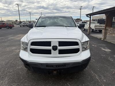 2015 RAM 1500 Outdoorsman   - Photo 8 - Nocona, TX 76255