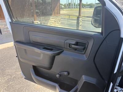 2017 RAM 2500 ST   - Photo 16 - Nocona, TX 76255
