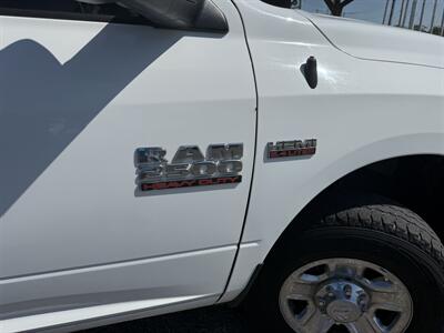 2017 RAM 2500 ST   - Photo 21 - Nocona, TX 76255