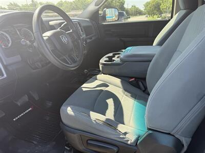 2017 RAM 2500 ST   - Photo 8 - Nocona, TX 76255
