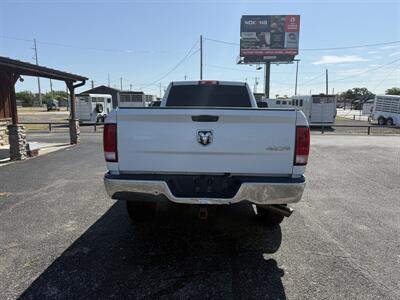2017 RAM 2500 ST   - Photo 3 - Nocona, TX 76255