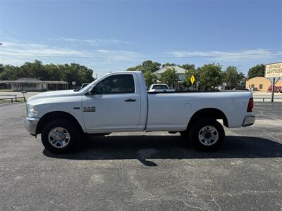 2017 RAM 2500 ST   - Photo 5 - Nocona, TX 76255