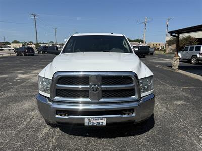 2017 RAM 2500 ST   - Photo 7 - Nocona, TX 76255