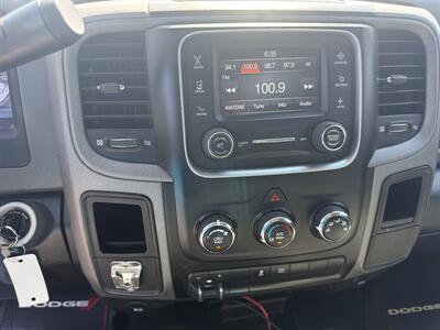 2017 RAM 2500 ST   - Photo 14 - Nocona, TX 76255