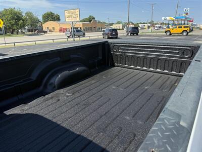 2017 RAM 2500 ST   - Photo 17 - Nocona, TX 76255
