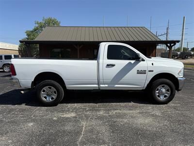 2017 RAM 2500 ST   - Photo 2 - Nocona, TX 76255