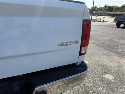 2017 RAM 2500 ST   - Photo 20 - Nocona, TX 76255