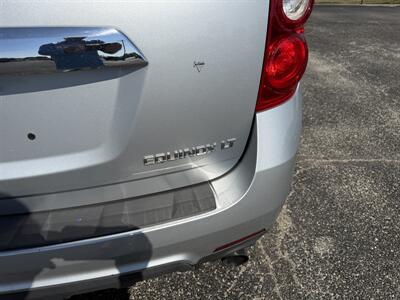 2015 Chevrolet Equinox LT   - Photo 21 - Nocona, TX 76255