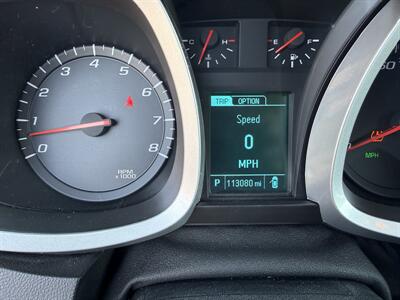 2015 Chevrolet Equinox LT   - Photo 17 - Nocona, TX 76255
